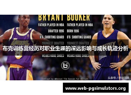 布克训练营经历对职业生涯的深远影响与成长轨迹分析 布克训练营经历对职业生涯的深远影响与成长轨迹分析