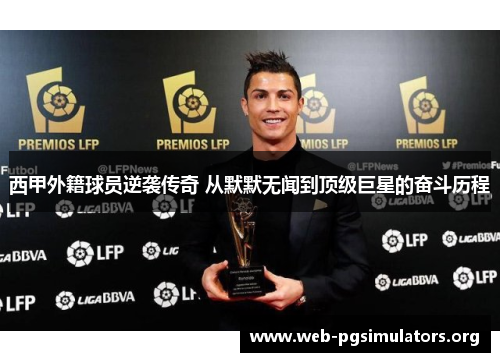 西甲外籍球员逆袭传奇 从默默无闻到顶级巨星的奋斗历程 西甲外籍球员逆袭传奇 从默默无闻到顶级巨星的奋斗历程