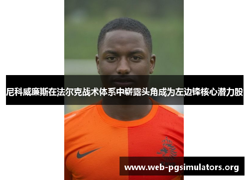 尼科威廉斯在法尔克战术体系中崭露头角成为左边锋核心潜力股 尼科威廉斯在法尔克战术体系中崭露头角成为左边锋核心潜力股