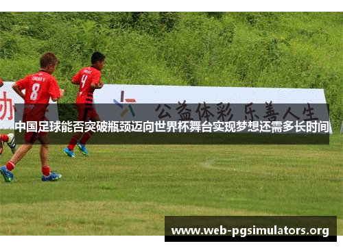 中国足球能否突破瓶颈迈向世界杯舞台实现梦想还需多长时间