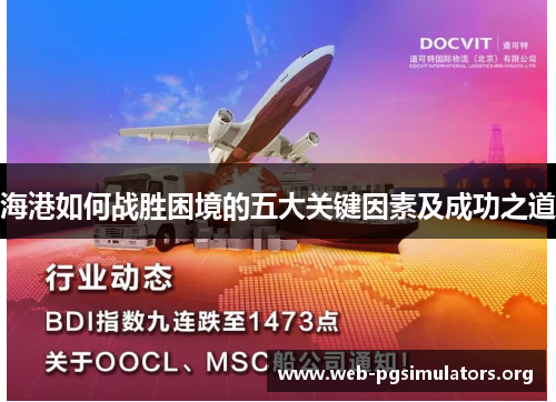 海港如何战胜困境的五大关键因素及成功之道 海港如何战胜困境的五大关键因素及成功之道