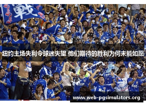 纽约主场失利令球迷失望 他们期待的胜利为何未能如愿