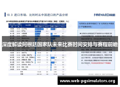 深度解读阿根廷国家队未来比赛时间安排与赛程前瞻 深度解读阿根廷国家队未来比赛时间安排与赛程前瞻