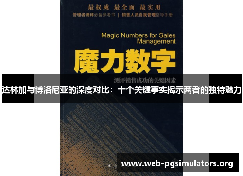 达林加与博洛尼亚的深度对比:十个关键事实揭示两者的独特魅力 达林加与博洛尼亚的深度对比:十个关键事实揭示两者的独特魅力