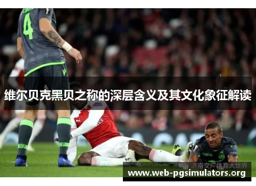 维尔贝克黑贝之称的深层含义及其文化象征解读